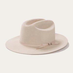 Stetson Open Road 6X Cowboy Hat  7 3/4